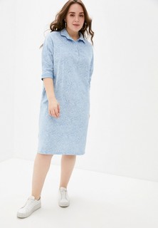 Платье Оддис 