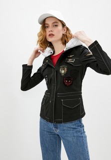 Куртка Aeronautica Militare 