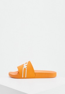 Сланцы Michael Kors JAKE SLIDE