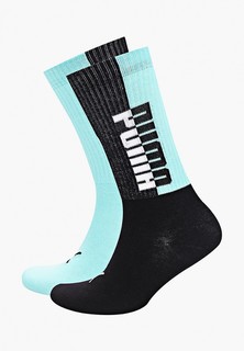 Носки 2 пары PUMA PUMA MEN SEASONAL SOCK 2P