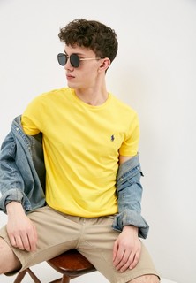 Футболка Polo Ralph Lauren 