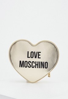 Сумка Love Moschino 