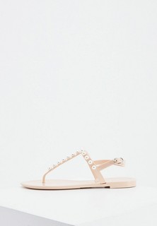 Сандалии Stuart Weitzman GOLDIE JELLY