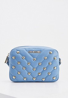 Сумка Love Moschino 