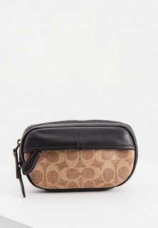 Сумка поясная Coach 