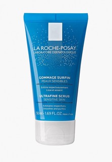 Скраб для лица La Roche-Posay PHYSIO мягкий, 50 мл