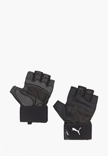 Перчатки для фитнеса PUMA TR Ess Gloves Premium