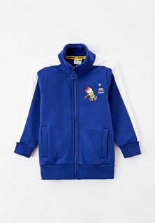 Олимпийка PUMA PUMA X PEANUTS T7 Track Jacket B