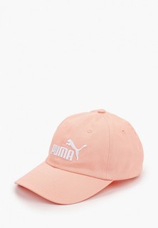 Бейсболка PUMA ESS Cap Jr