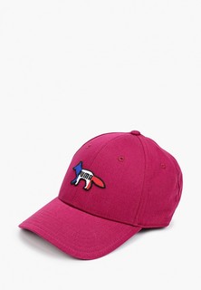 Бейсболка PUMA PUMA x MAISON KITSUNE Cap