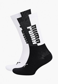 Носки 2 пары PUMA PUMA MEN SEASONAL SOCK 2P