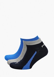 Носки 3 пары PUMA PUMA UNISEX LIFESTYLE SNEAKERS 3P