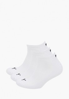 Носки 3 пары PUMA PUMA CUSHIONED SNEAKER 3P UNISEX