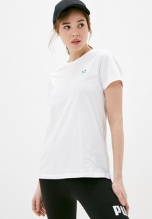 Футболка PUMA BMW MMS Wmn Logo Tee