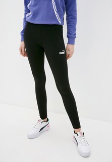 Леггинсы PUMA ESS Leggings