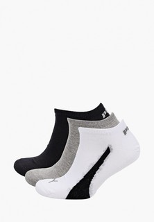 Носки 3 пары PUMA PUMA UNISEX LIFESTYLE SNEAKERS 3P