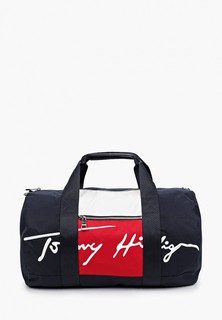 Сумка спортивная Tommy Hilfiger 