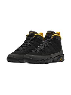 Jordan Kids кроссовки Air Jordan 9 Retro