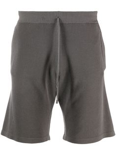 Cruciani трикотажные спортивные шорты