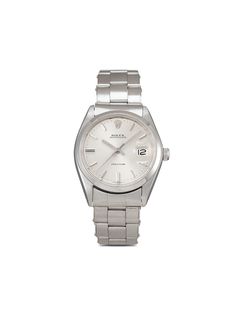 Rolex наручные часы Oyster Date Precision 34 мм 1971-го года