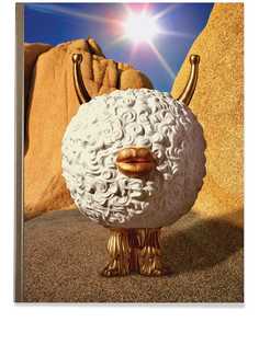 LObjet книга Wild Things: LObjet Haas Brothers L'objet
