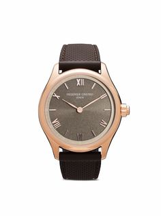 Frédérique Constant наручные часы Smartwatch Gents Vitality 42 мм