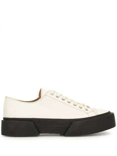 OAMC кроссовки Inflate на массивной подошве