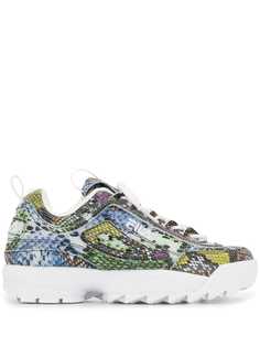 Fila кроссовки Disruptor Snake
