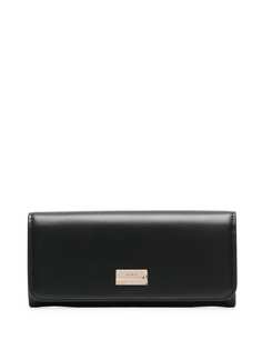 Tods кошелек с логотипом Tod’S