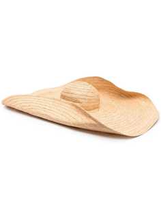 Ruslan Baginskiy соломенная шляпа