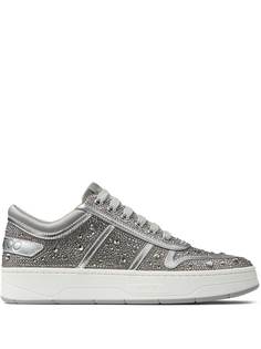 Категория: Кроссовки и кеды женские Jimmy Choo