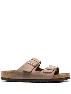 Birkenstock сандалии Arizona с ремешками