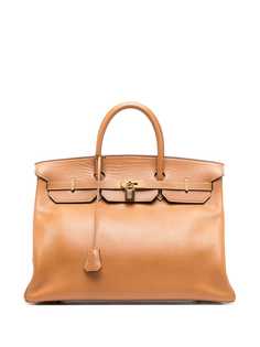 Hermès сумка Birkin 40 1994-го года Hermes