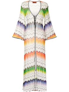 Missoni Pre-Owned платье Mare