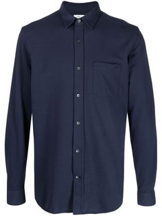 Closed рубашка на пуговицах