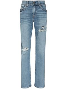 True Religion джинсы скинни Rocco