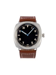 Panerai наручные часы Radiomir 1936 California Ltd. pre-owned 47 мм