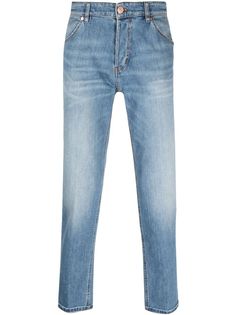 Pt01 узкие джинсы