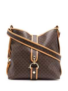 Céline Pre-Owned сумка на плечо pre-owned с узором Macadam