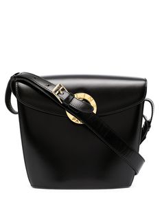 Céline Pre-Owned сумка через плечо pre-owned с логотипом