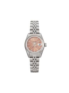 Rolex наручные часы Lady-Datejust pre-owned 26 мм 1996-го года