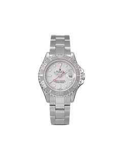 Rolex наручные часы Yacht-Master pre-owned 29 мм 2003-го года