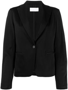 Fabiana Filippi однобортный блейзер