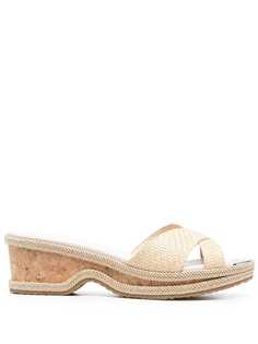 Jimmy Choo мюли Panna