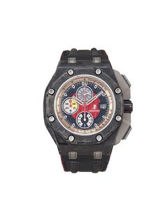 Audemars Piguet наручные часы Royal Oak Offshore Grand Prix Limited pre-owned 44 мм 2011-го года
