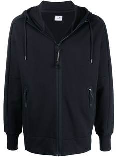 C.P. Company худи на молнии