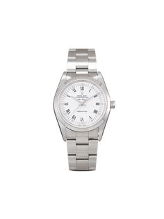 Rolex наручные часы Air-King Precision pre-owned 34 мм 2000-го года