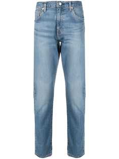Levis узкие джинсы 512™ средней посадки