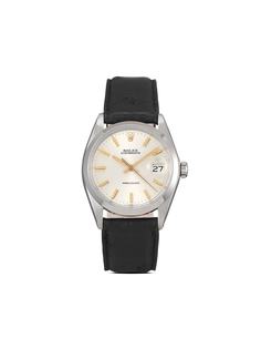Rolex наручные часы Oyster Date Precision 34 мм 1978-го года