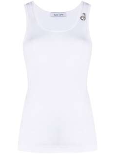 Act N°1 топ без рукавов с карабином